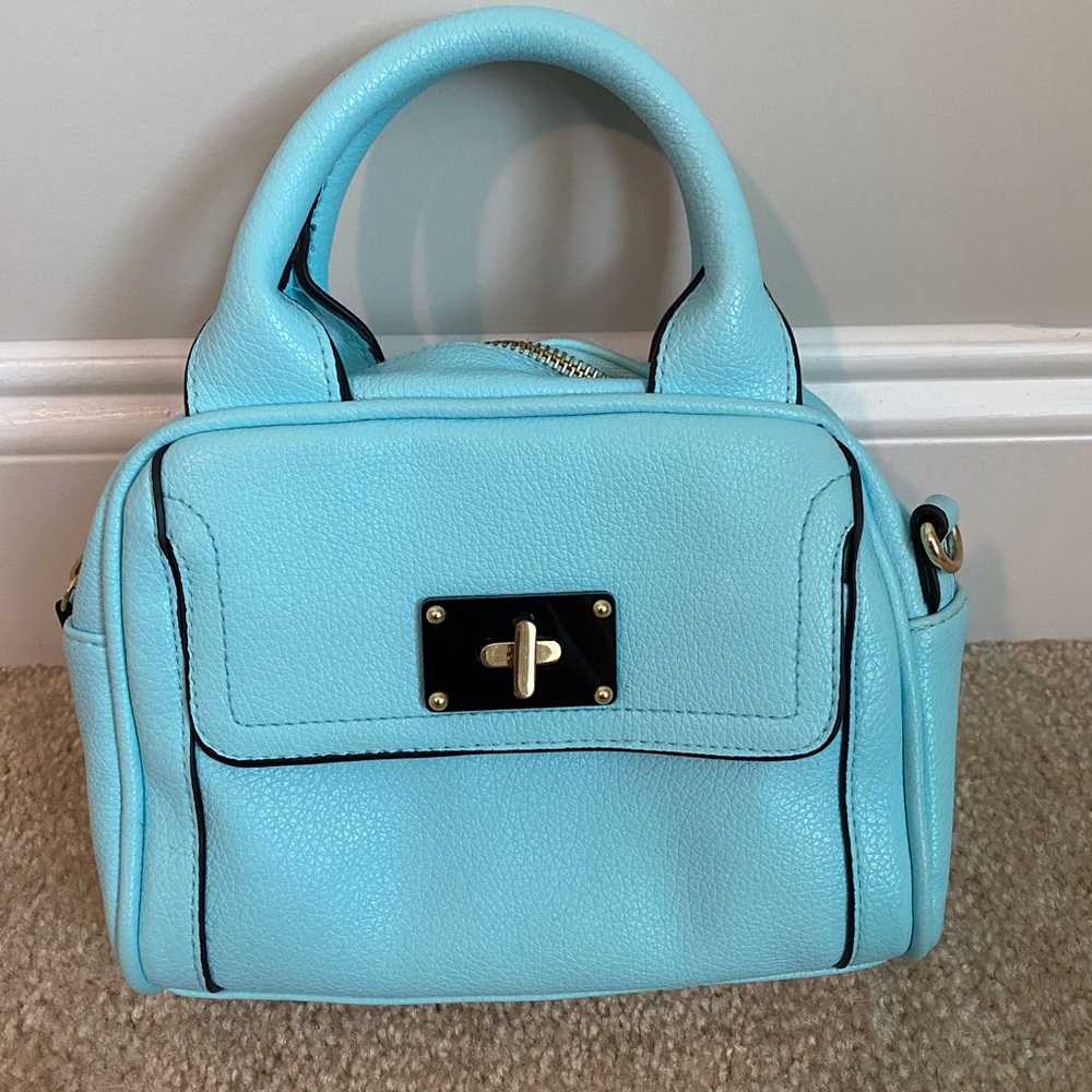 Cute Top Handled Bag